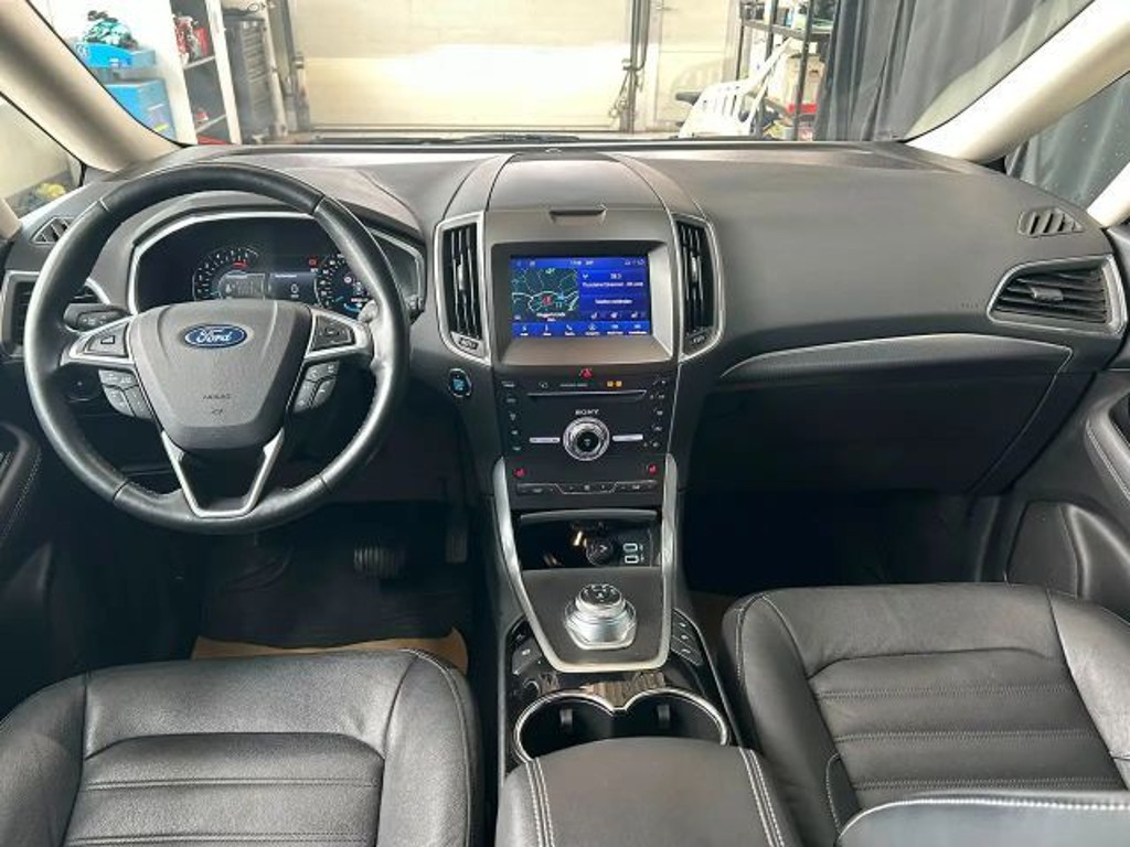Ford Galaxy