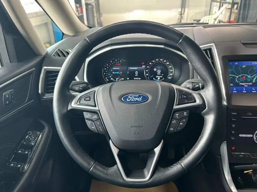 Ford Galaxy