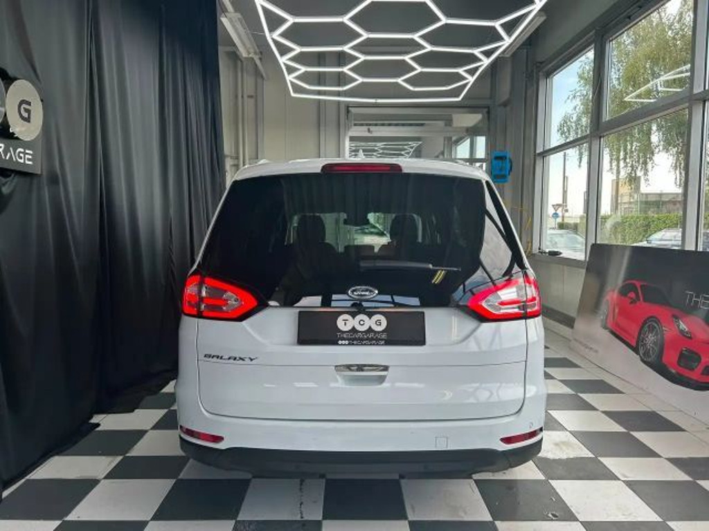 Ford Galaxy