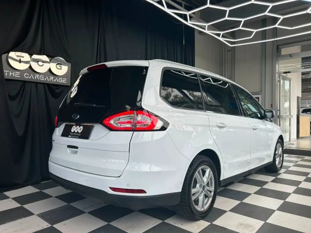 Ford Galaxy