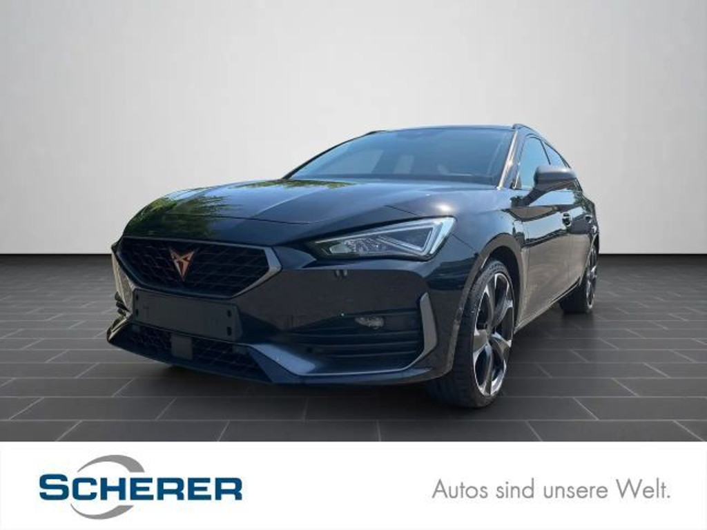 Cupra Leon Sportstourer DSG e-Hybrid
