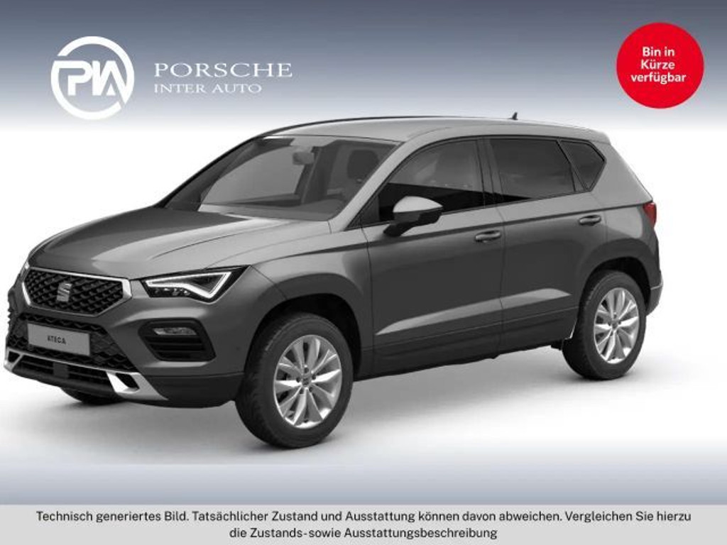 Seat Ateca 1.0 TSI