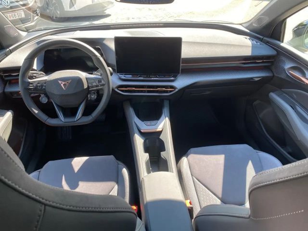 Cupra Raval