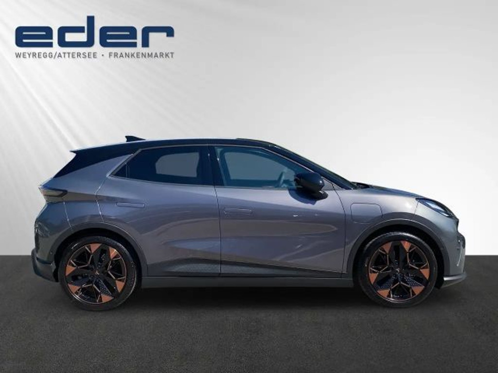 Cupra Raval