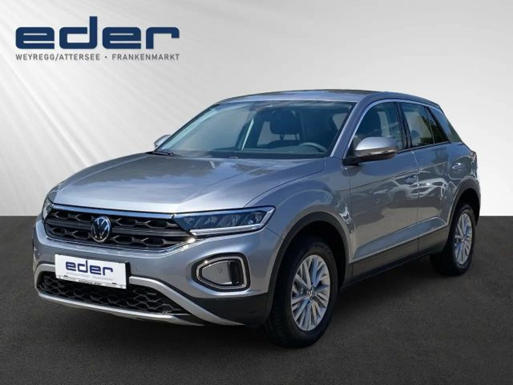 Volkswagen T-Roc 4Me TSI