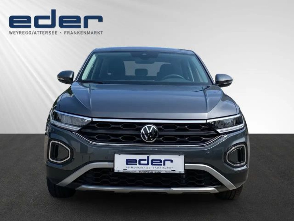 Volkswagen T-Roc 4Me TSI