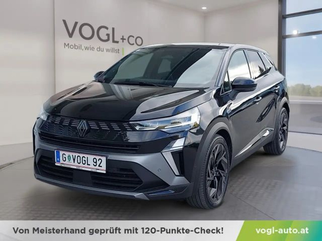 Renault Symbioz E-Tech Esprit Alpine