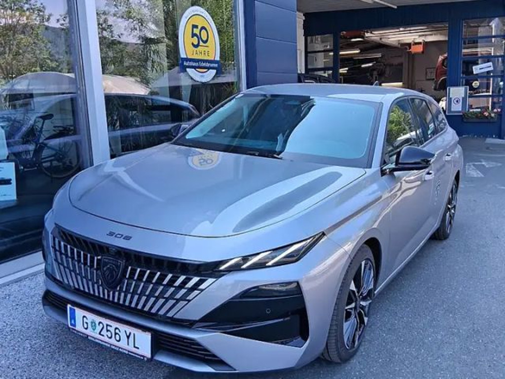 Peugeot 308 Allure Pack SW Hybrid