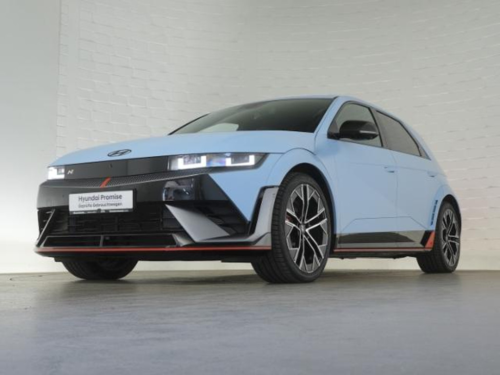 Hyundai Ioniq 5