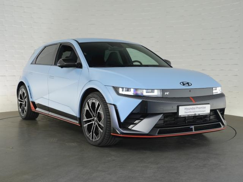 Hyundai Ioniq 5
