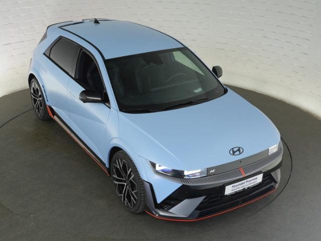 Hyundai Ioniq 5