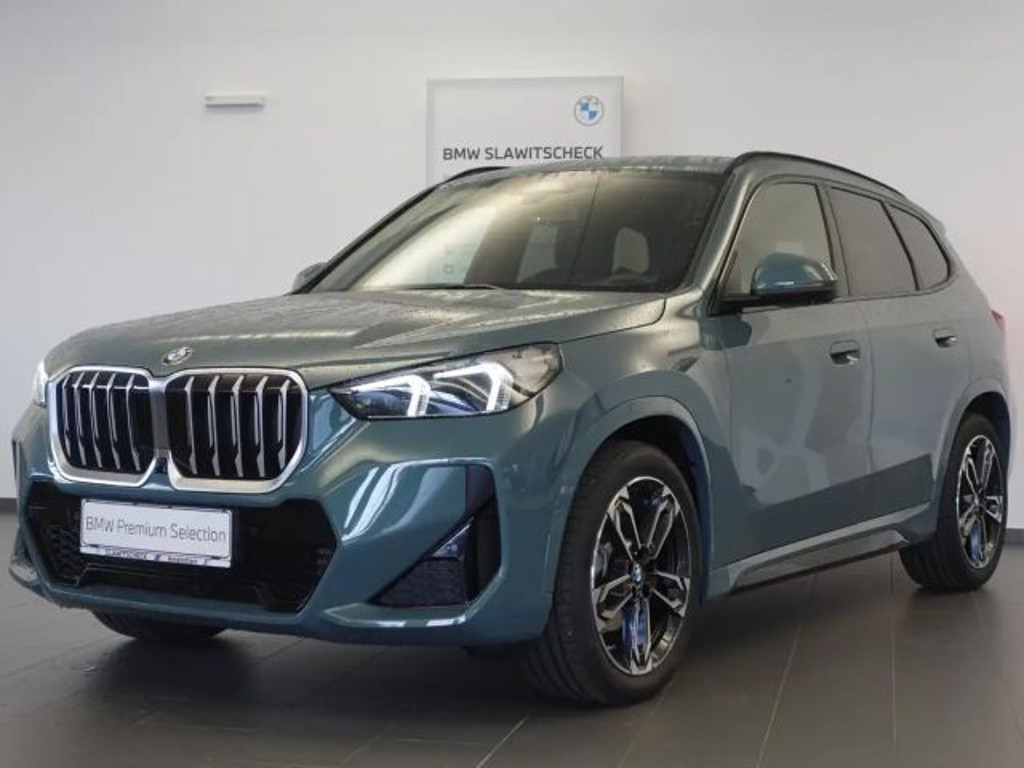 BMW X1 xDrive20d