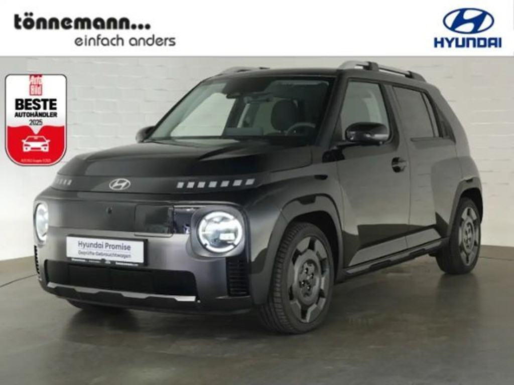 Hyundai INSTER 49 kWh