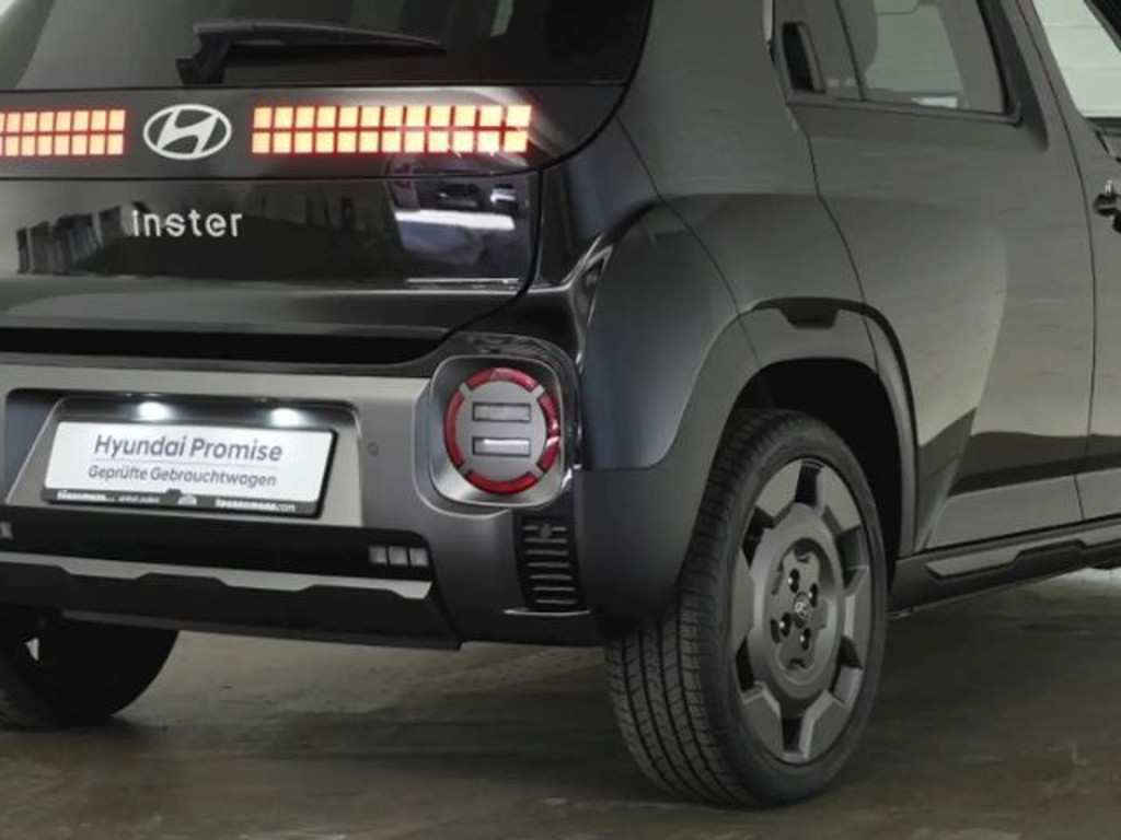 Hyundai INSTER