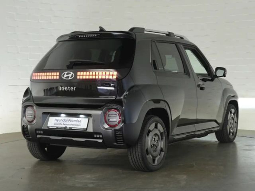 Hyundai INSTER