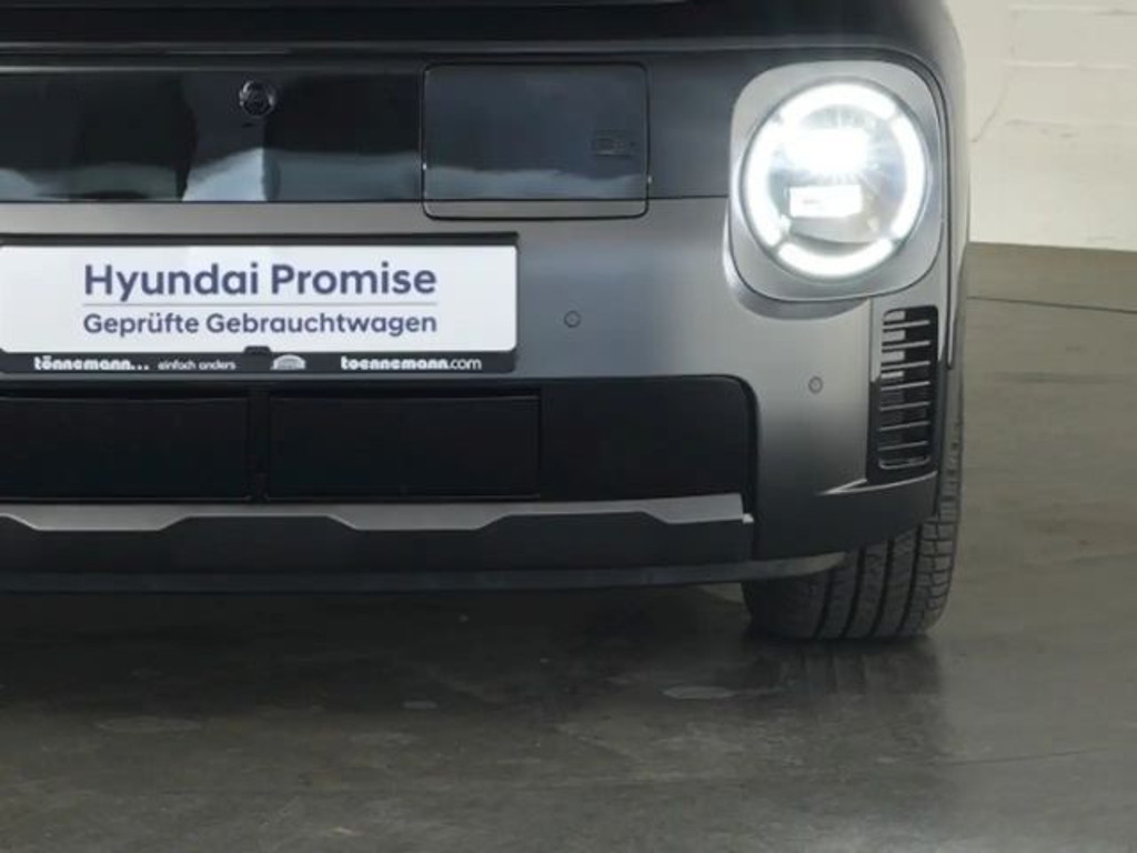 Hyundai INSTER