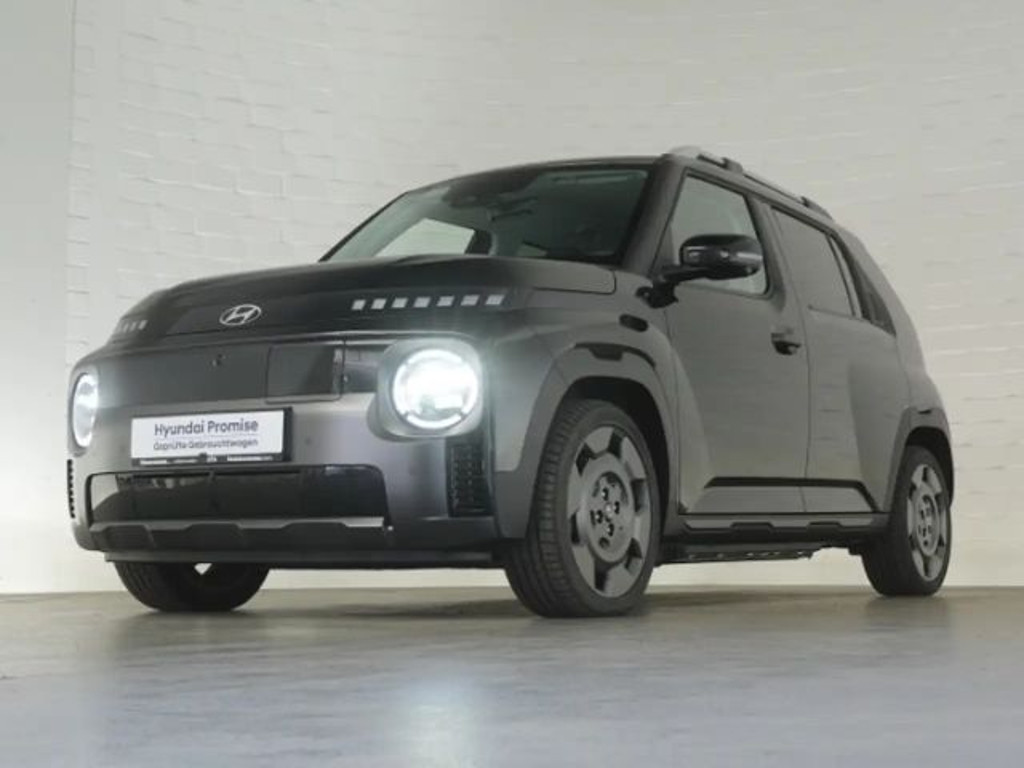 Hyundai INSTER