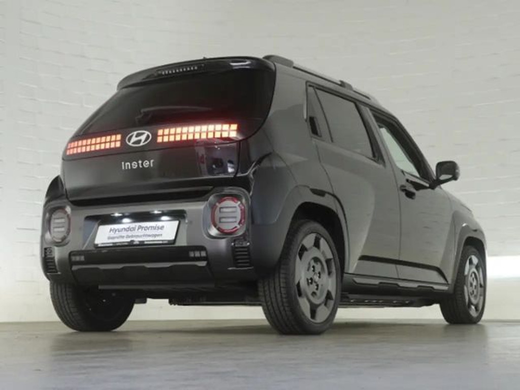 Hyundai INSTER