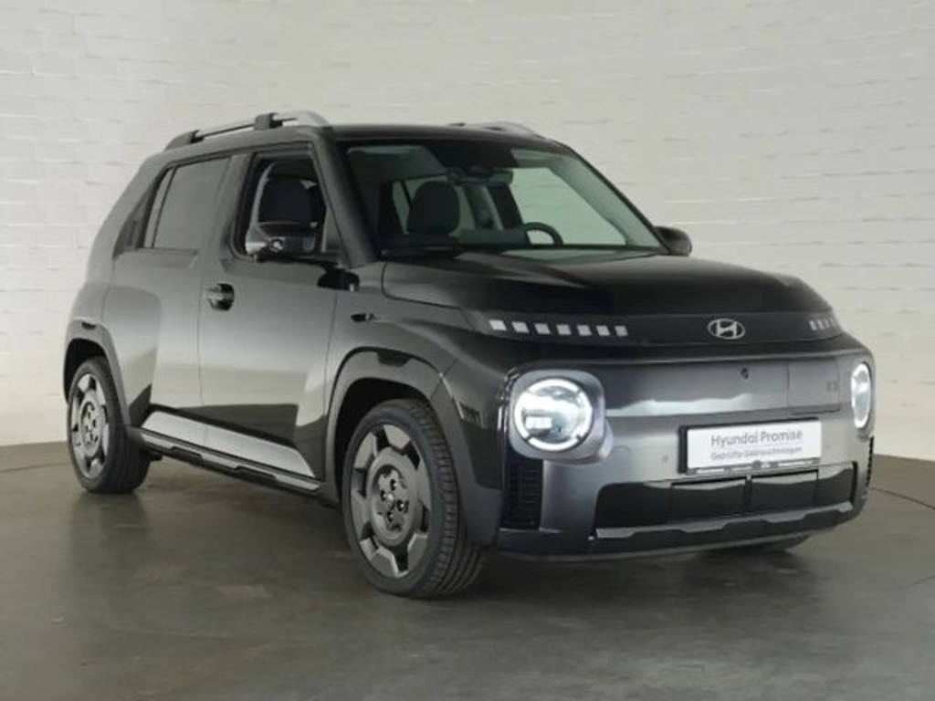 Hyundai INSTER