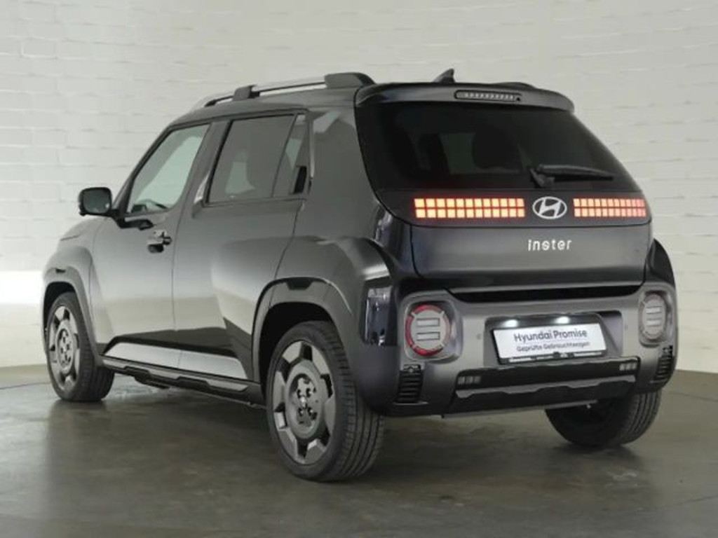 Hyundai INSTER