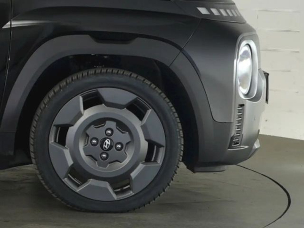 Hyundai INSTER