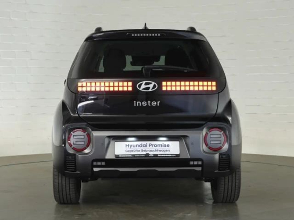 Hyundai INSTER