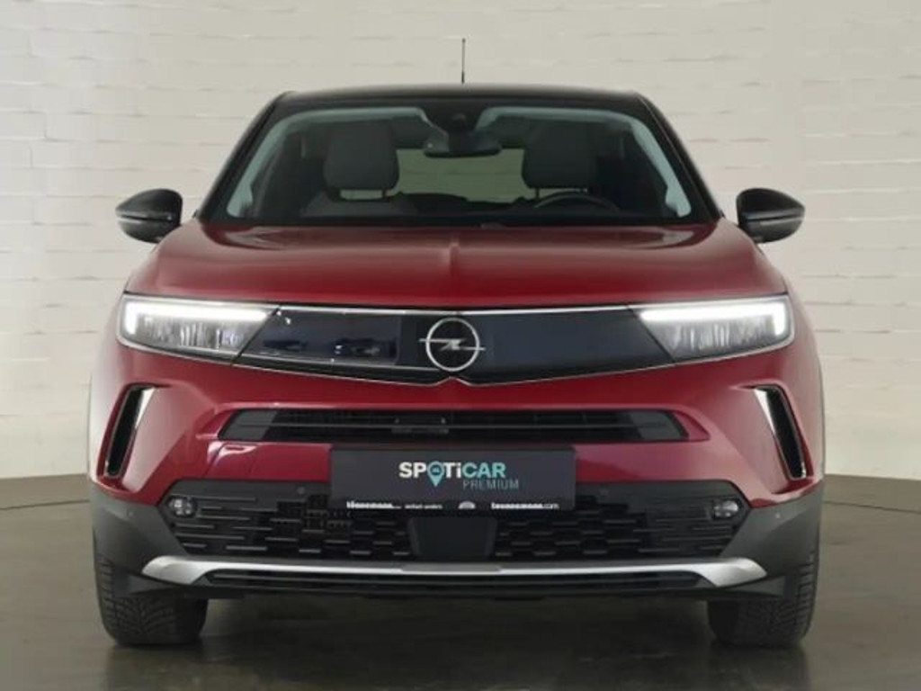 Opel Mokka Elegance