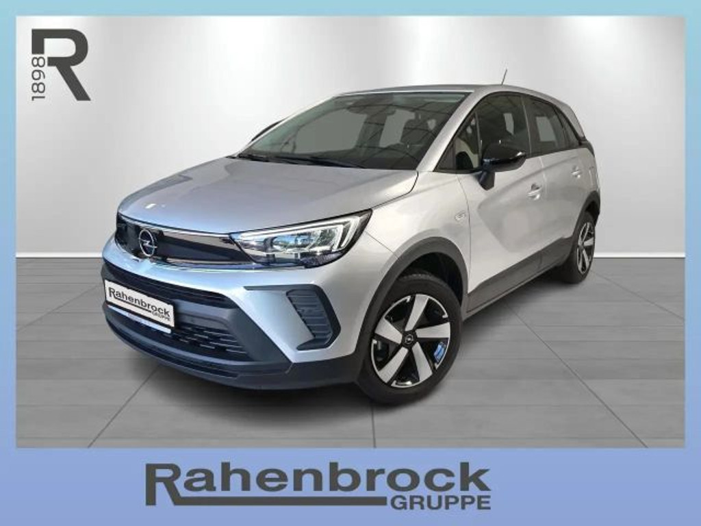Opel Crossland X Enjoy