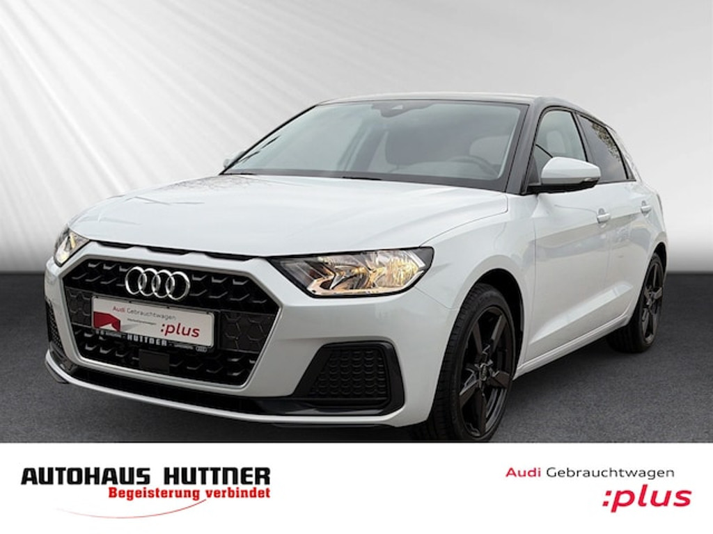Audi A1 Sportback 25 TFSI