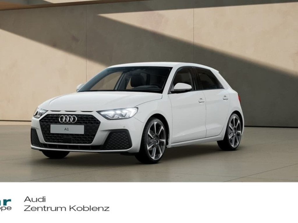 Audi A1 Sportback 25 TFSI