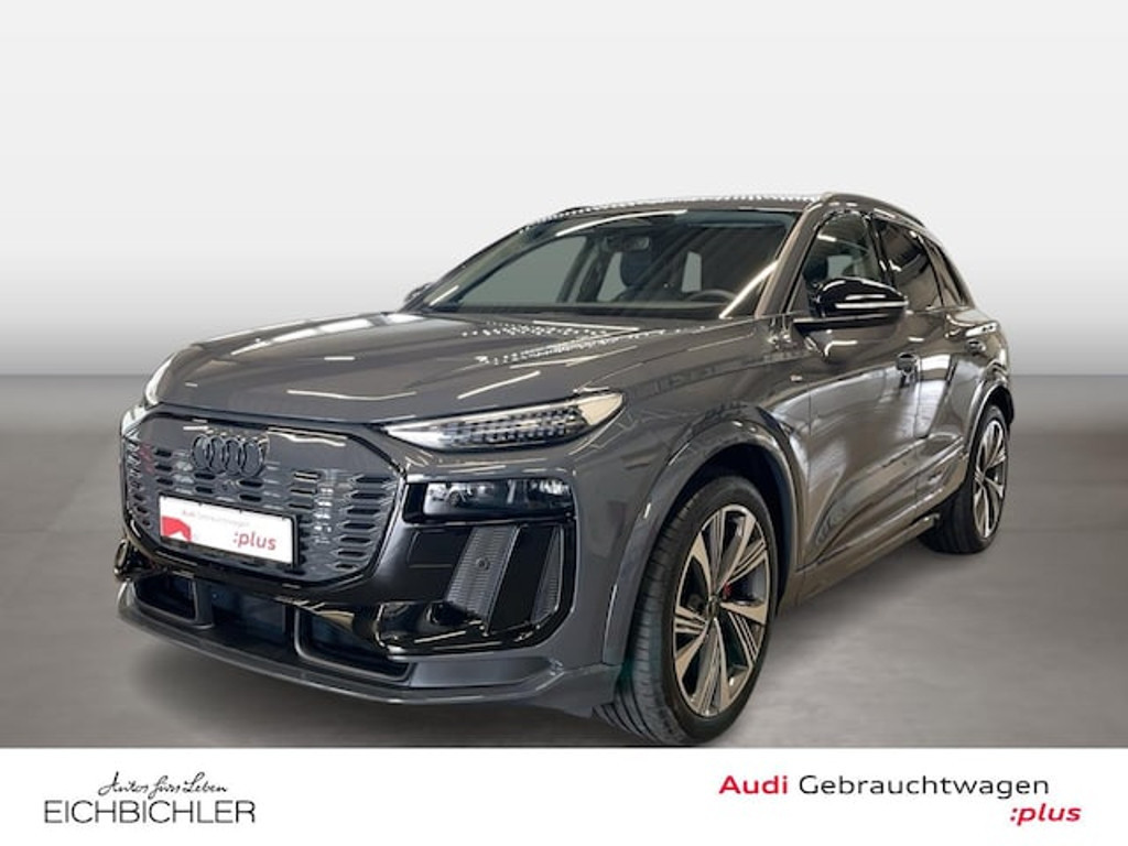 Audi Q6 e-tron Quattro
