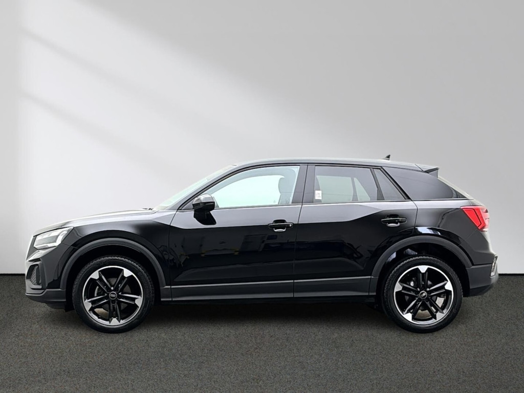 Audi Q2 S-Tronic 35 TFSI