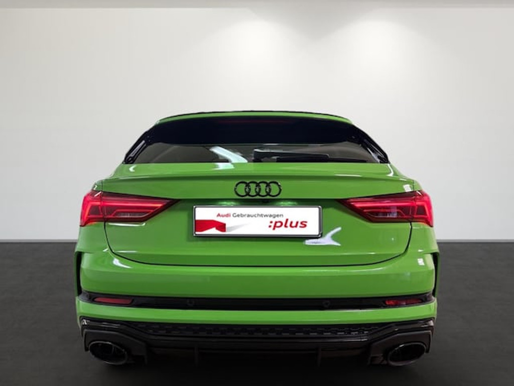 Audi RS Q3