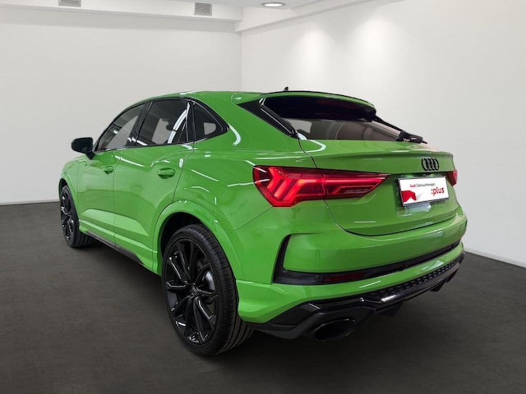 Audi RS Q3