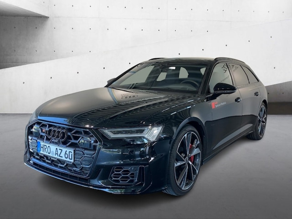 Audi S6
