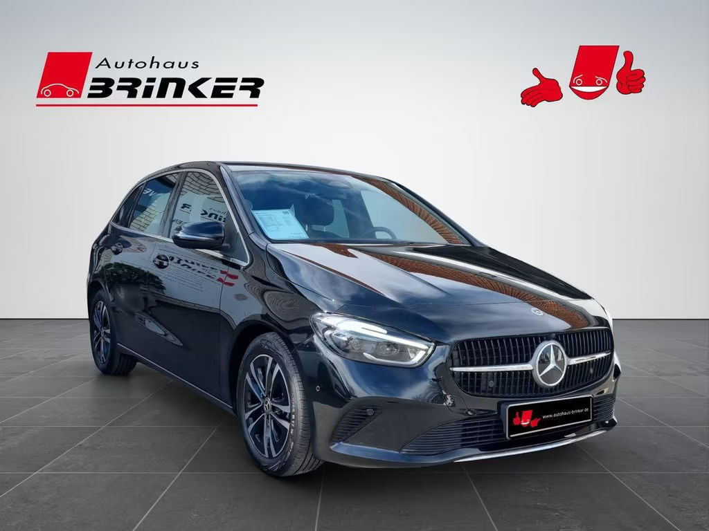 Mercedes-Benz B-Klasse B 200 Progressive