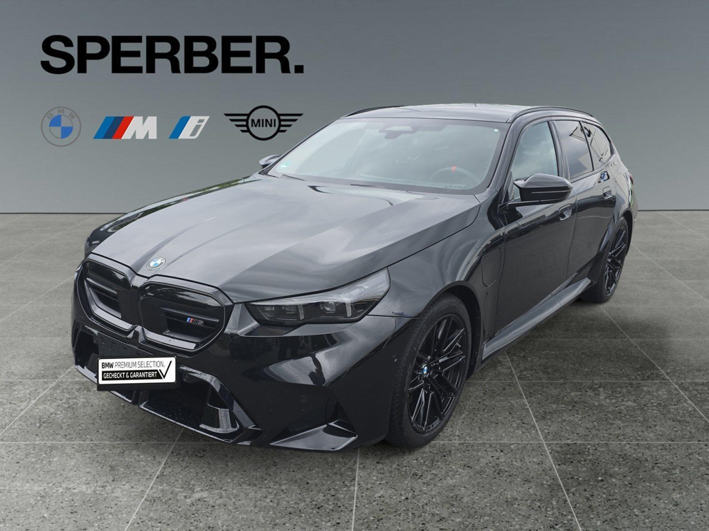 BMW M5 M5 M5 Touring