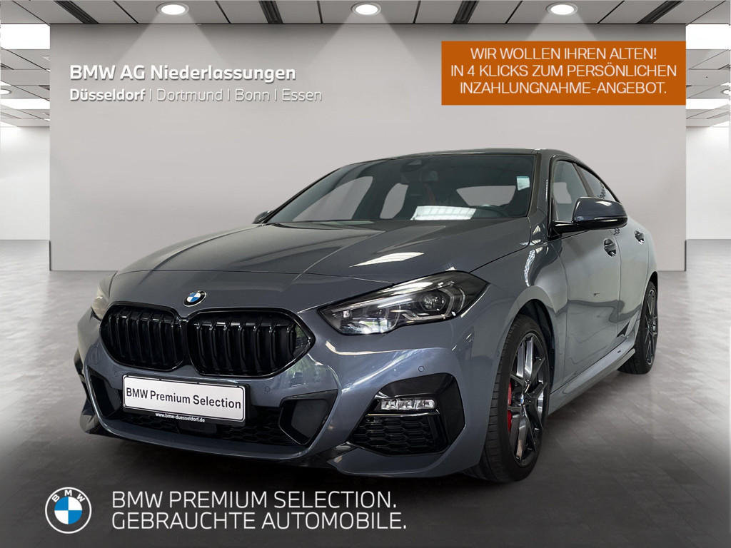 BMW 2 Serie 220 xDrive Coupé Gran Coupé 220d