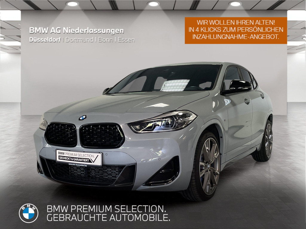 BMW X2 M35i