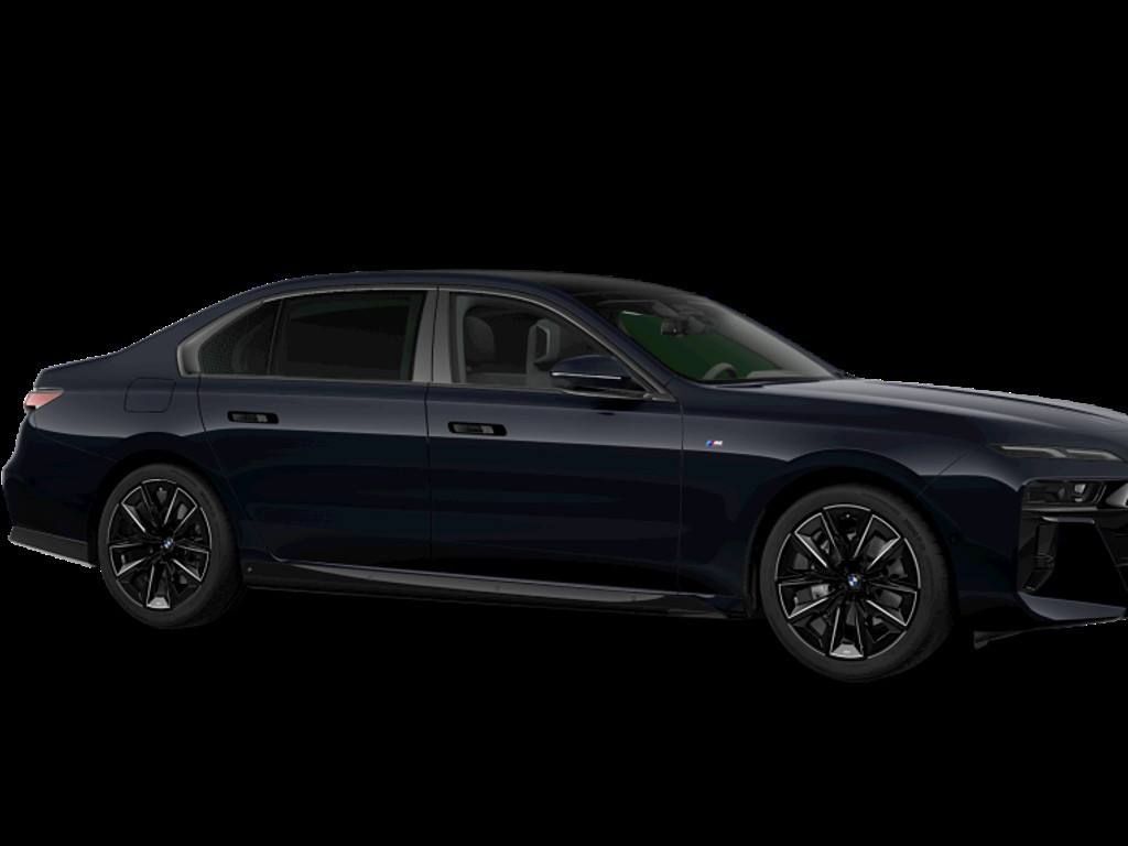 BMW 7 Serie