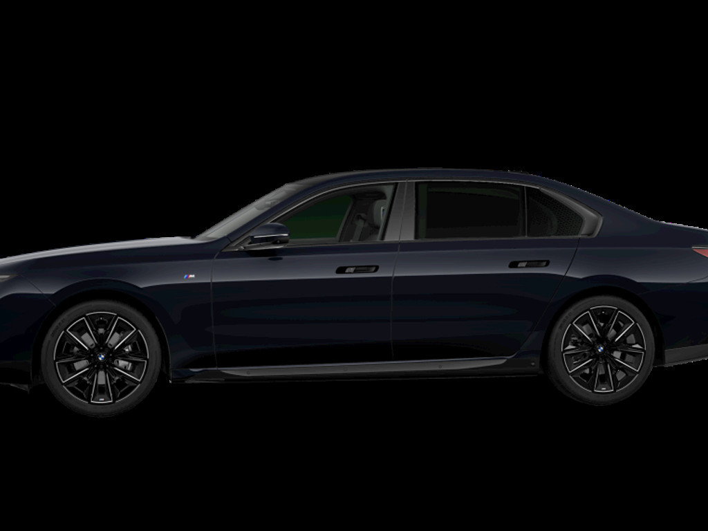 BMW 7 Serie