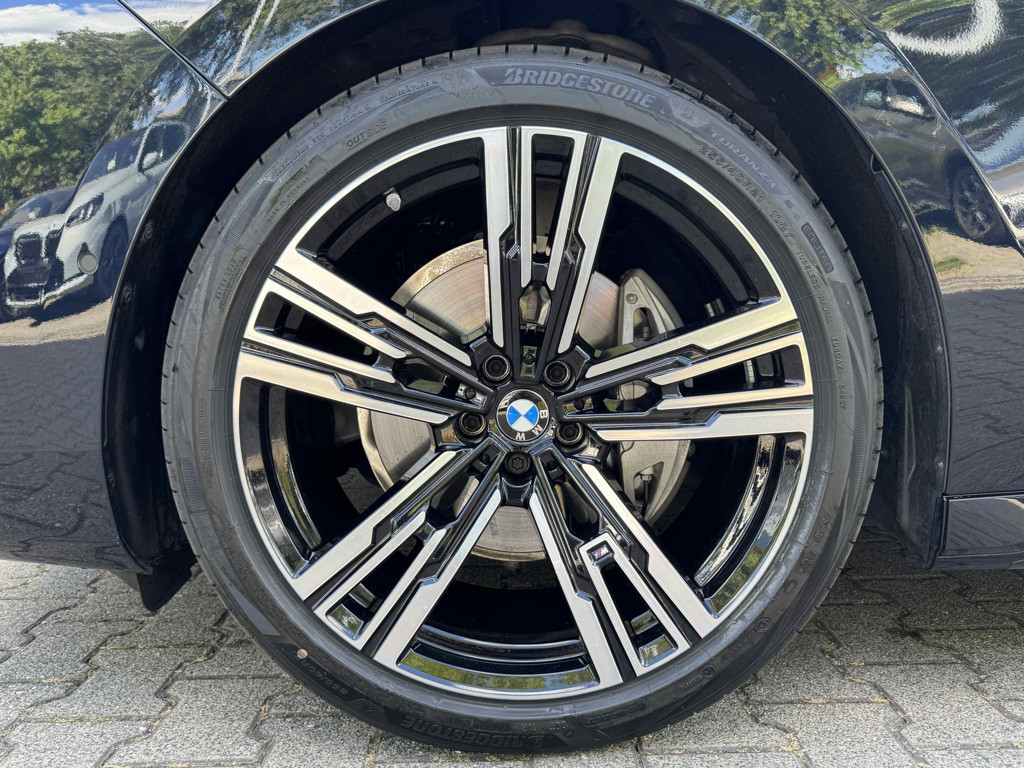 BMW 7 Serie
