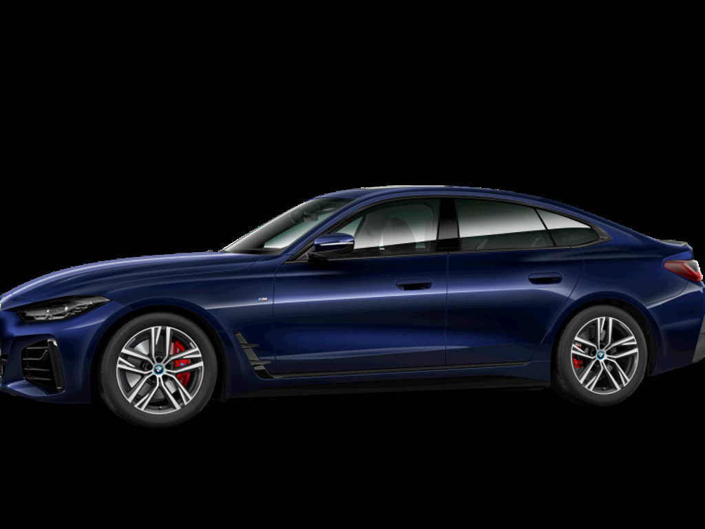 BMW i4