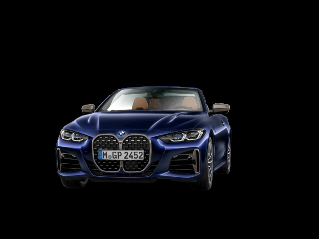 BMW M440 xDrive Cabrio M440i