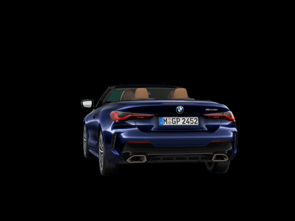 BMW M440