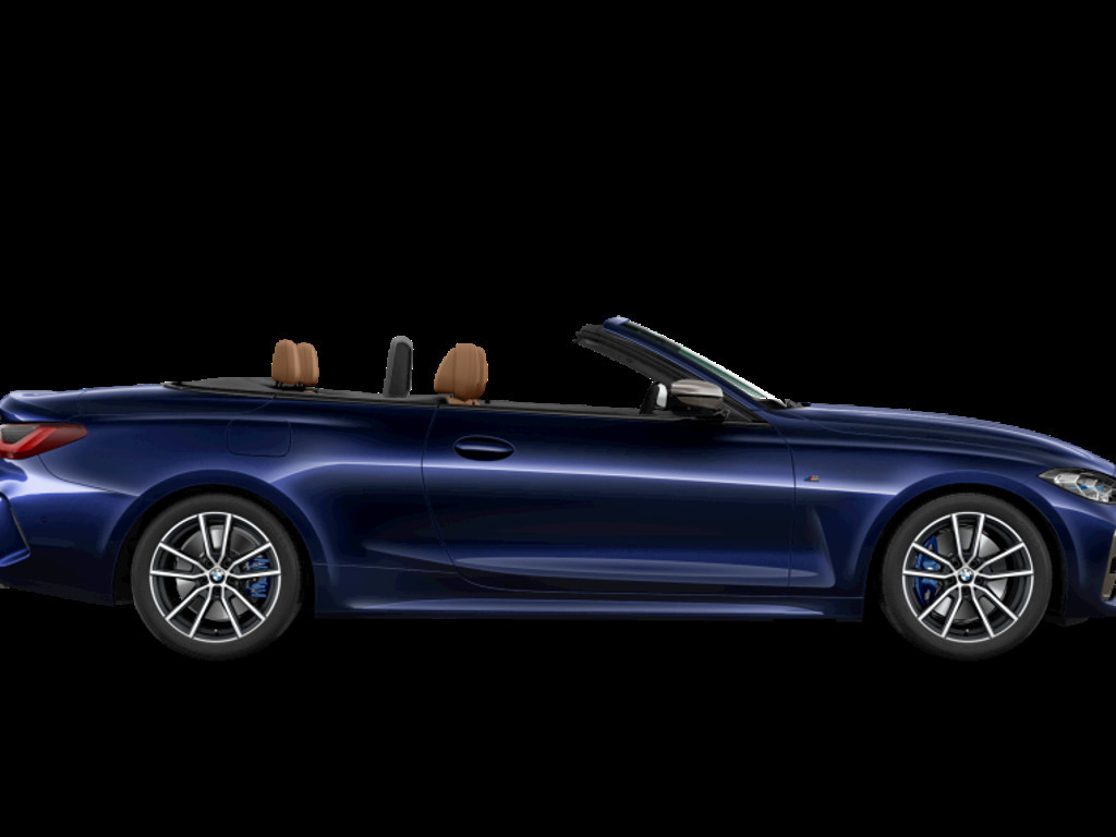 BMW M440
