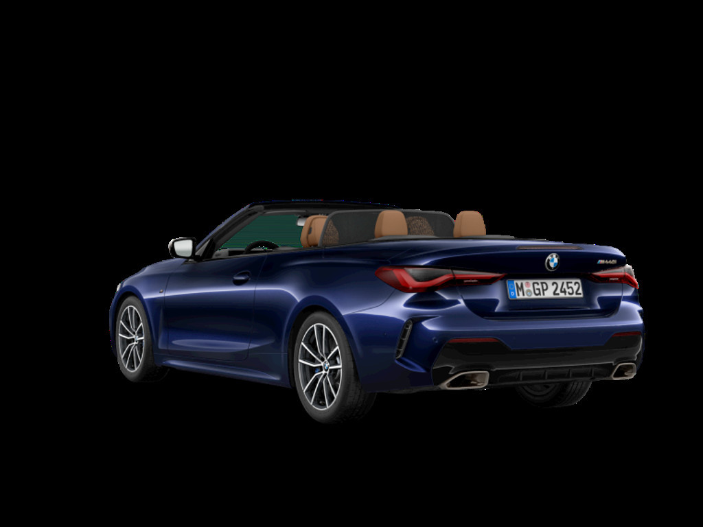BMW M440
