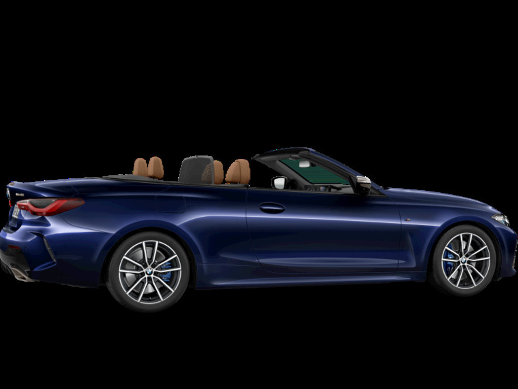 BMW M440