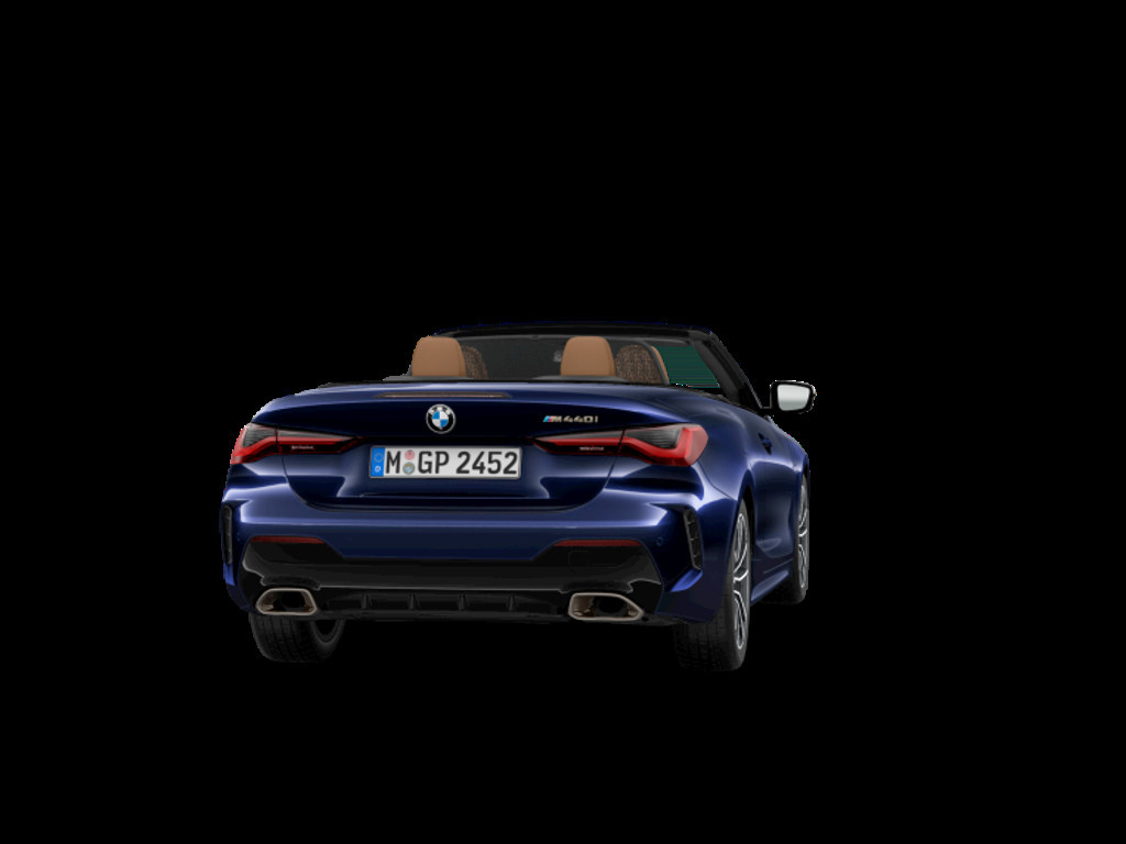 BMW M440