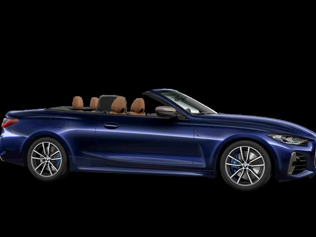 BMW M440